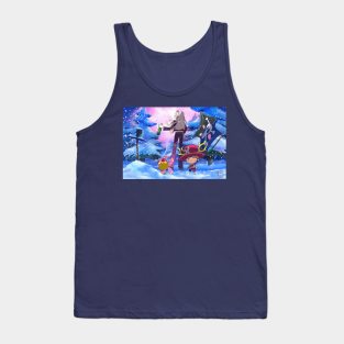 Drm Isl Tank Top